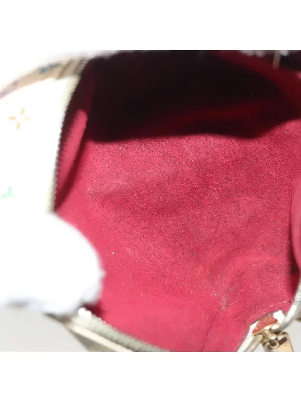 Louis Vuitton Multicolor Trousse Wapity #344431L54B